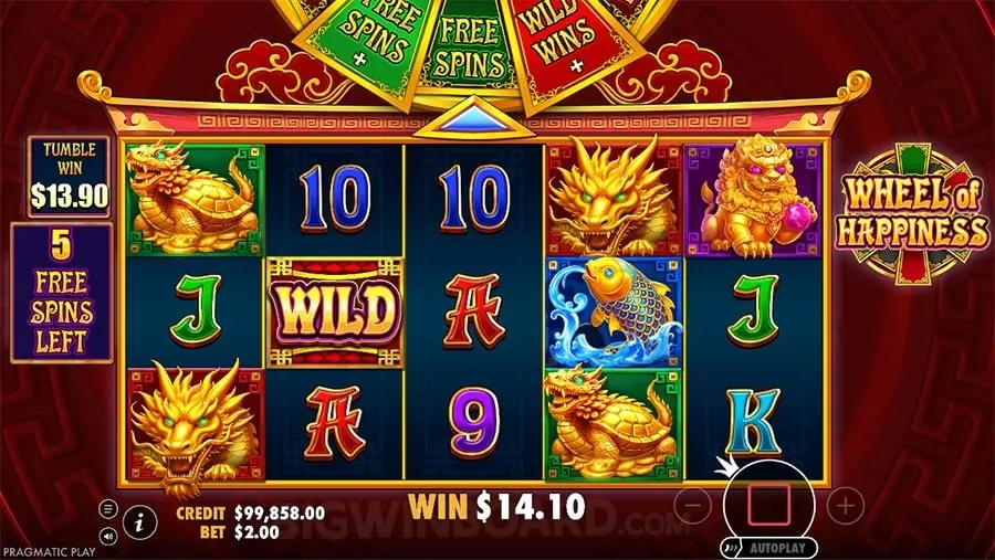 Wide Range of Slotvip Games
