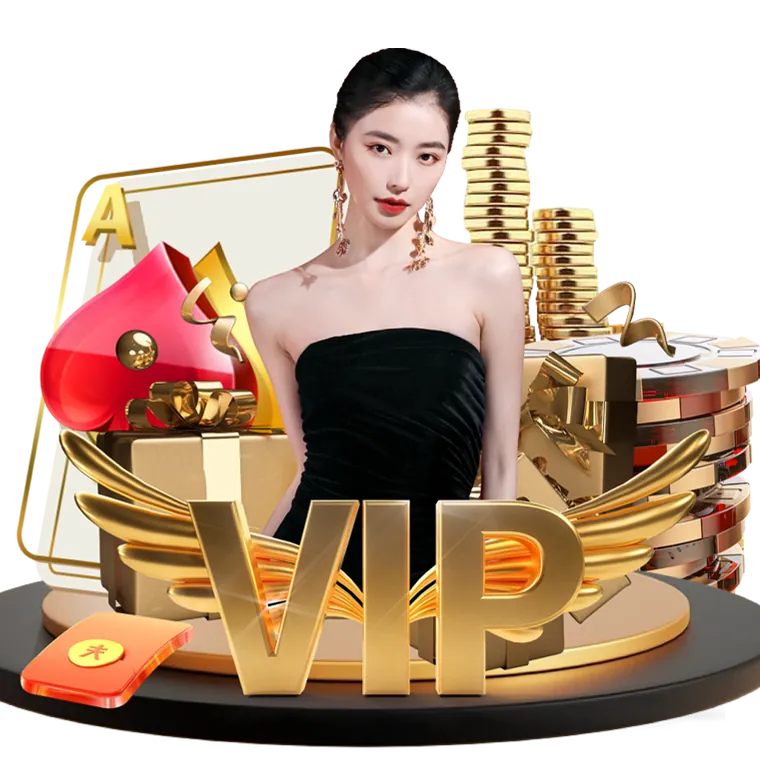 Slotvip Casino Lobby