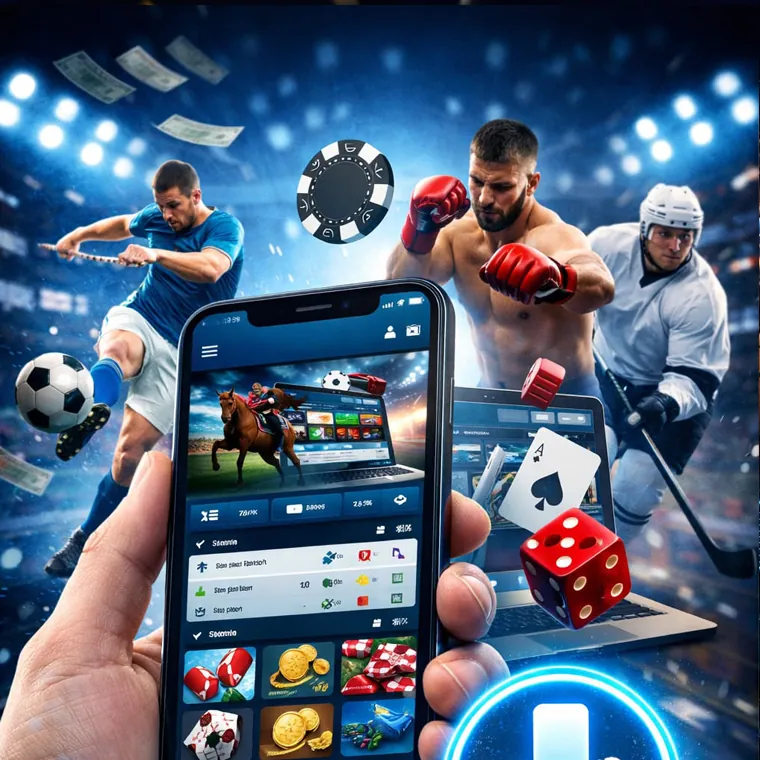 1XBET Slots