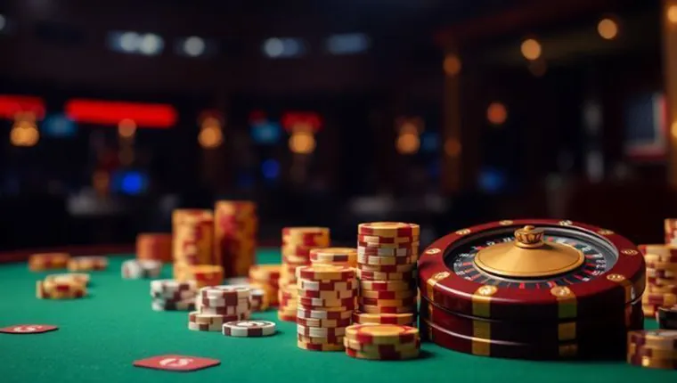 Illustrative image of 1XBET's security measures and data protection