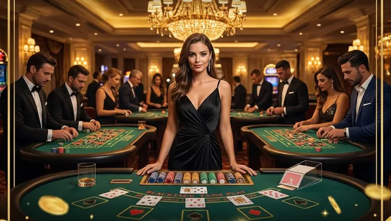 Variety of slotvip games including slots, live casino, and sports betting