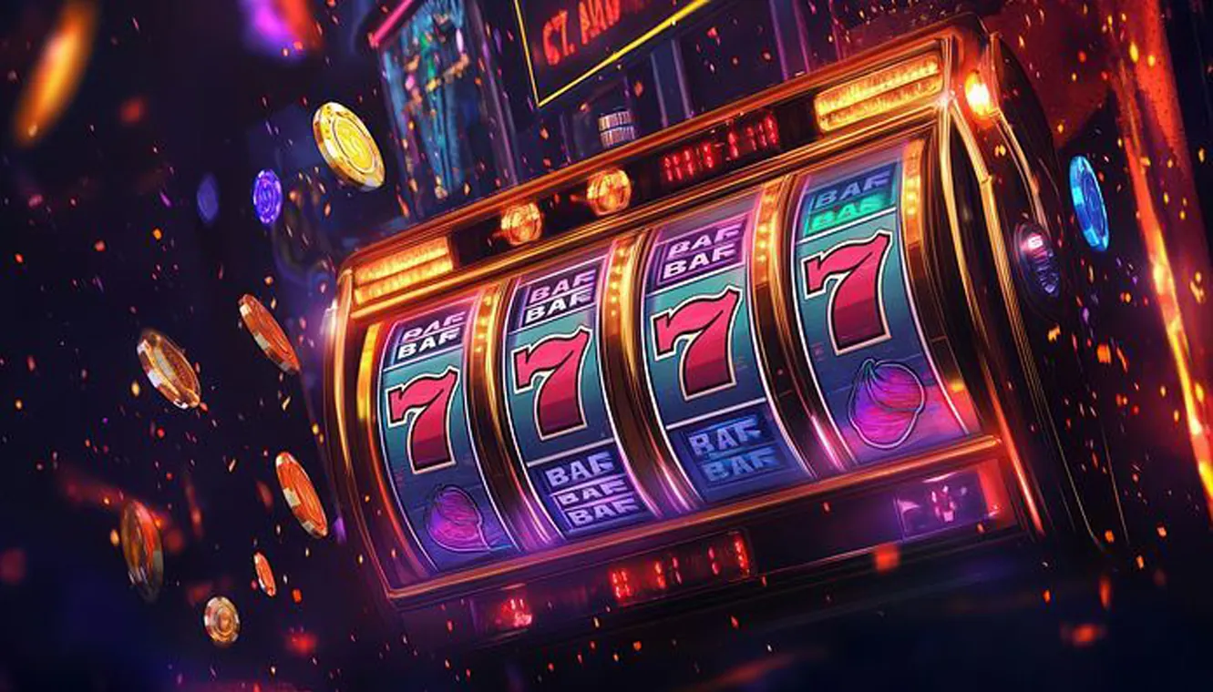 Secure Online Transactions at slotvip