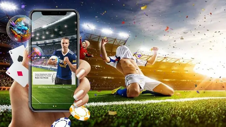 Variety of slotvip online casino games, including popular slots and interactive live dealers