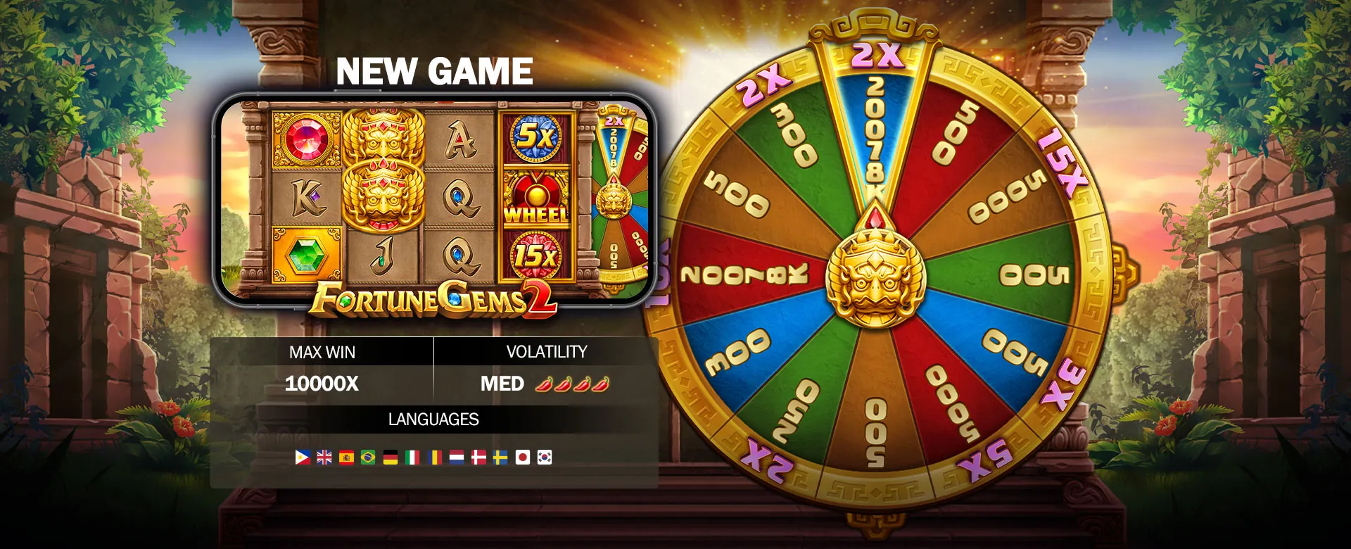 1XBET Philippines online gaming and sports betting hero image
