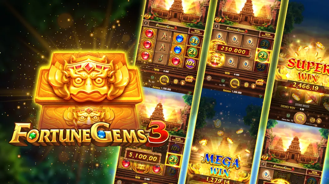 Diverse Slotvip Casino Games