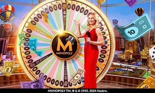 The Thrill of 1XBET Live Casino
