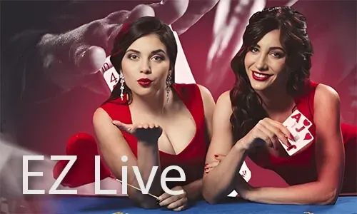 Live Casino Icon
